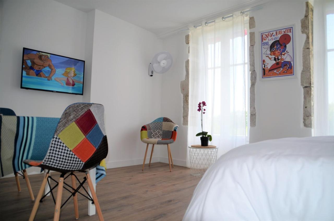 Bed & Breakfast Break Miradour